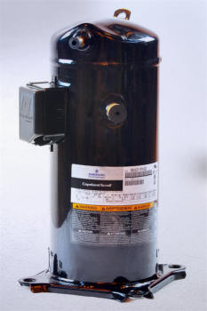 Cooling compressor Copeland Scroll,Screw connection,ZR61-KCE-TFD-522, 380-460V, 50/60HZ