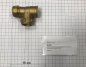 Preview: Compression fitting,T,screw-in,601-22x22x3/4",female thread
