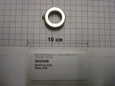 Collar,A20,DIN705