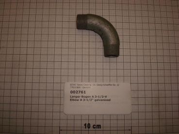 Angle,3V15,1/2",galvanized