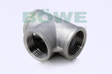 T-piece,307V4A32,1 1/4",A4,stainless steel