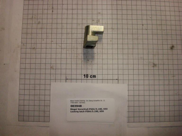 Locking bar,loading door,P564,P5100,K50