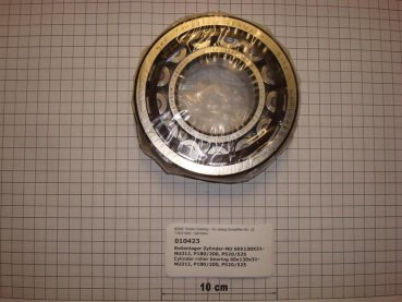 Cylinder roller bearing 60x130x31-NU312, P180/200, P520/525