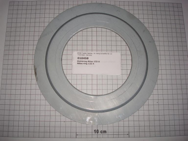 Nilos sealing ring,133mm,6322JV