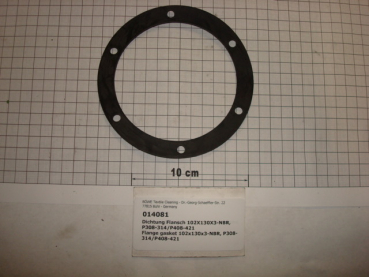 Gasket,round,102x130x3mm,6-holes,NBR,P308,P314,P408-421

Dichtung,rund,102x130x3mm,6-Loch,NBR,P308,P314,P408-421