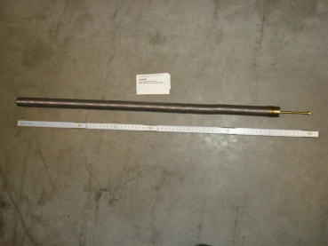 Filter rod,used,length 820mm,P414