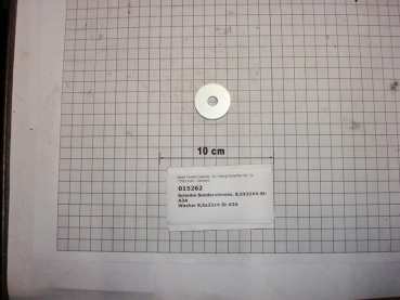 Washer,8,5x32x4mm,galvanized