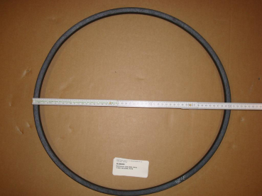 V-belt,20x1500mm,DIN2215,P470,SI70