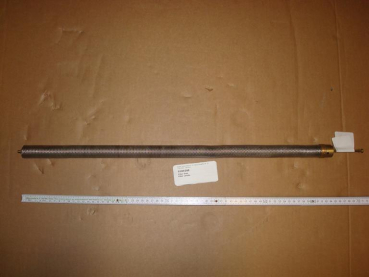 Filter rod,length 730mm,used