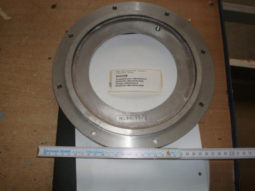 Flange,160x292x19mm,P470,P5100,SI70,K50