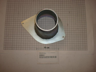 Flange pipe loading door,P564,P5100
