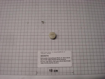 Screw plug,PG9mm,5th gen.,K14-50,P240-300,P470,SI70,Activa