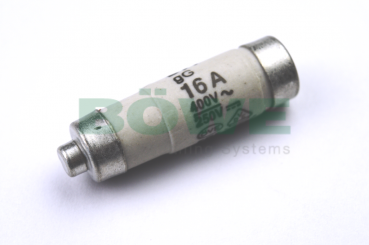 Fuse,gG 25A,400V