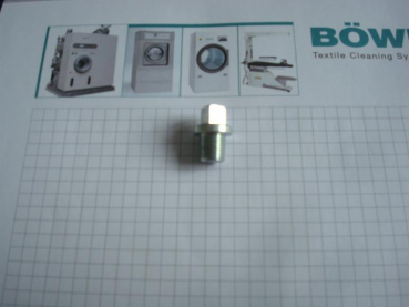 Plug,290V04,1/8",galvanized