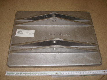 Cover rake out door distillation,P470,SI70,P564,P5100,InduLine