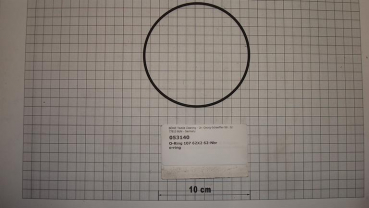 Gasket,round,107,62x113x2,62mm,o-ring,NBR,SI100,P360