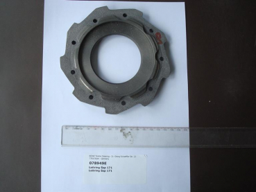 Guide ring,pump,Schmalenberger