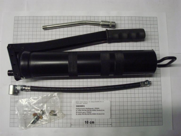 Grease gun, P564-5.100/P470/SI70/K50/InduLine
