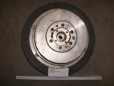 Clutch complete,P470,SI70