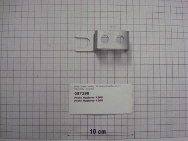 Clamp cage P/M 12/15/18