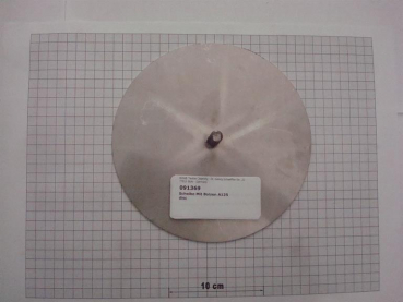 Washer with bolt,M12x40mm,A125