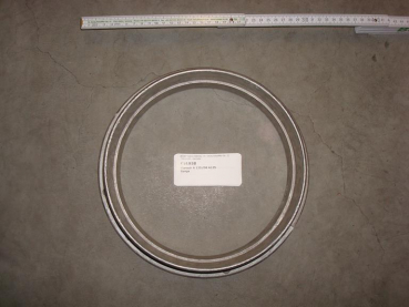 Flange A125