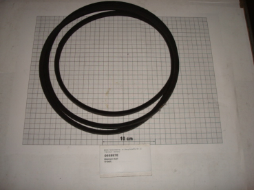 V-belt,5/9x2360mm