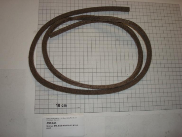 Cord,square,8x8mm,Activa