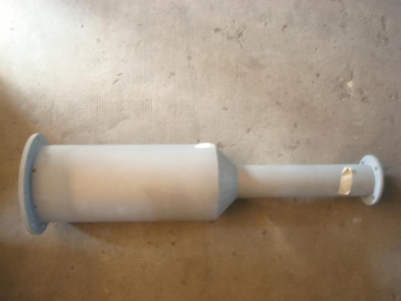 Ascending pipe P470/SI70