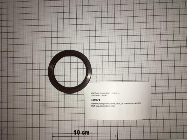 Wellendichtring,50x65x8mm,Viton,z.B.Waschmotor kl.SI70