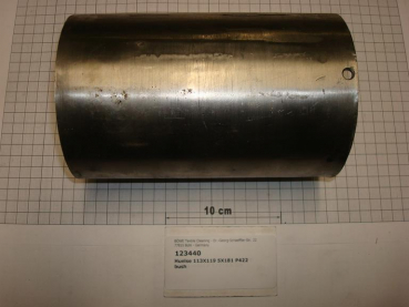 Spacer,113x119,5x181mm,P422,P532