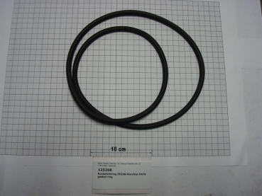 Gasket,round,352x368x8mm,o-ring,herchlor,P470,SI70
