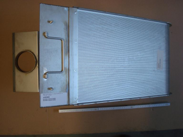 Inlet self-cleaning button trap,P470,SI70