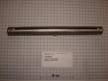 Spray nozzle,3x246mm,1/2",self-cleaning button trap,P470,SI70