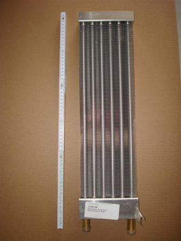 Heizregister,Dampf,65x155x560mm,1/2",P422