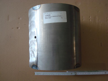 Spacer,238x5x247mm,f. bearing,P470,SI70