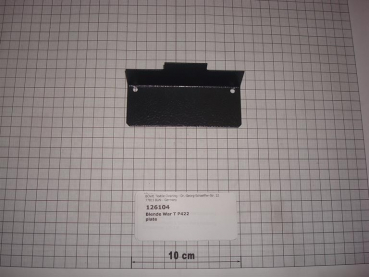 Bracket for base tank,P445,P470,SI70