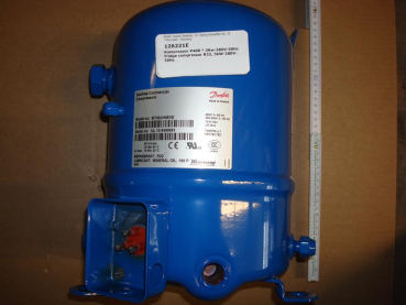 Cooling compressor,MT40JH4,R22,400V-50Hz,3KW,P525