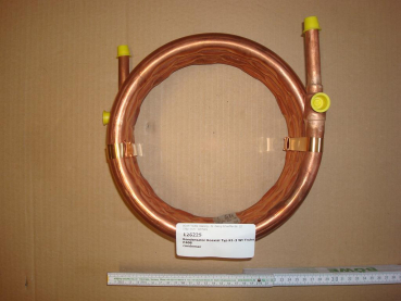Koaxial-Kondensator,Typ K1-3WT, für Kälteanlage,PX