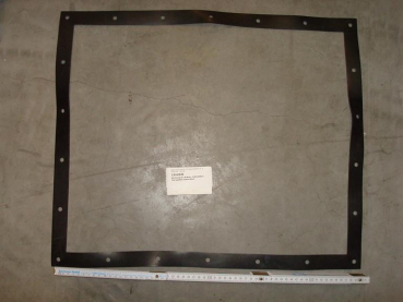 Gasket,square,530x630x3,2mm,22-holes,P422