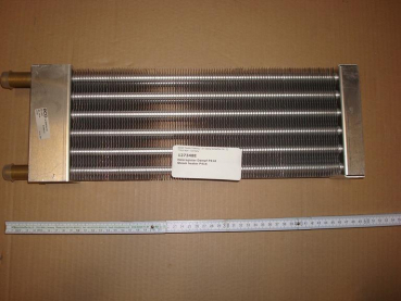 Heizregister,Dampf,65x155x441mm,1/2",P414