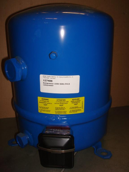 Cooling compressor,MT64HM3C,R22,230V-60Hz,P414,P422
