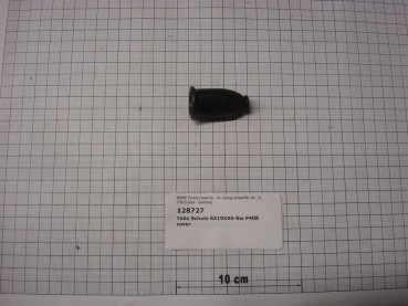 Socket,6x19x45mm,black,P/M12-18