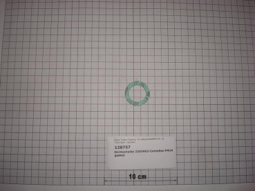 Gasket,round,23x34x2mm,centellen,P422