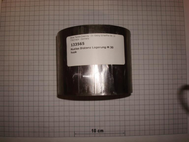 Spacer,112x118x94mm,f. bearing,P180,P200,P520,P525