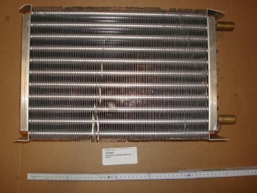 Steam heater,150x280x443mm,1/2",M30USA M30,P417