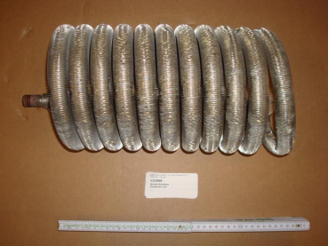 Condenser coil,DM185x400mm,F413