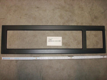 Blind for panelling,P520-P540,computer control