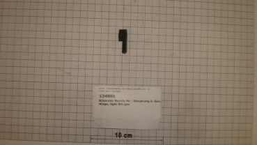 Hinge, right 5th gen