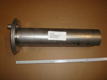 Condenser insert P520-532/P5.100/K16-25